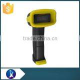Saints-380 Micro RS232/PS2/USB Barcode Scanner,barcode Gun Scanner Reader Scan Guns thumbnail-2