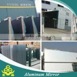 Shandong Mirror Picture Frame Mirror Single Paint Aluminum Mirror Sheet Wholesale thumbnail-3