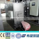 Vacuum Hot-Water Central Heating Boiler