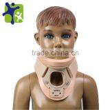Adjustable Philadelphia Cervical Collar, Children Cervical Support Properties Philadelphia Collar, Top Quality Neck Collar thumbnail-1