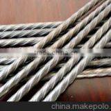 Shandong Qingdao Prestressed Stainless Spring Wire thumbnail-1