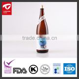 1.8L Factory directly sale KAISEKI sake from China