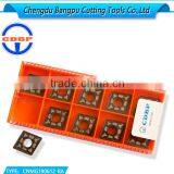 Carbide Turning Insert CNMG190612-RA BPS371 for Steel Rough