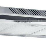 Slim Range Hood LOH6101A-90-2(900mm) CE ROHS APPROVED thumbnail-1