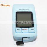 ShanRen Raptor Bicycle Accessory 3W 3V 2600mAh Outputs 6 Hours Continuously Bicycle Light With Cycling Computer thumbnail-4