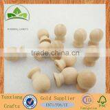 Wooden Drawer Knob / Wooden Knob Handle / Wooden Cabinet Knob thumbnail-3