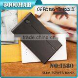 Li-polymer Battery Power Bank Ultra Thin thumbnail-2