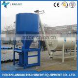 2016 Widely Used Tile Adhesive Making Machine Ribbon Blender/ Mixer thumbnail-3