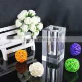 New Design, Mini Crystal Vase,Crystal Wedding Gift (#LCV-08)