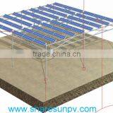 Solar Ground Mounting System Farmland thumbnail-1