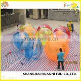 2015 Hot Sale Dia 2m PVC Inflatable Water Zorb Ball Made in China thumbnail-2