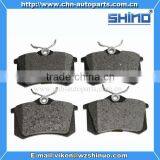 Brake System for Chery Eastar (OEM B11-6BH3502080) thumbnail-1