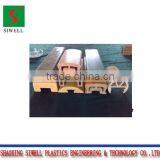 Wood Plastic Composite Extrusion Die With Mold thumbnail-3