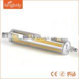 HT-LEDR7S13 LED Lamp PC+Aluminum LED Residential 13W Beam Angle 360 Degree LED R7S thumbnail-1
