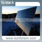 Solar Racking System Solar Panel Support Structures thumbnail-2