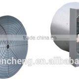 Yaoshun Big Size Flow With Butterfly Exhaust Cone Fan