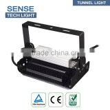 New Arrival Module Outdoor Lighting Led Tunnel Light 100W With MeanWell Driver thumbnail-2