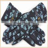 Cashmere Wool Warm Winter Arthritis Compression Gloves 2016 Top Sell thumbnail-4