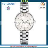 FS FLOWER - Ladies Fashion Watch Gift Set 2015 New Watch Quartz thumbnail-4