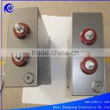 Single Phase Capacitor Bank