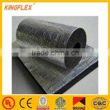Food Grade Insulation Closed Cell Silicone Rubber Foam thumbnail-5