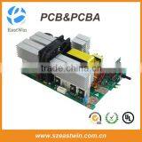 Rigid AC/DC Inverter Electronics PCB Assembly