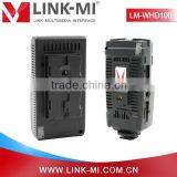 LM-WHD100 WHDI Stick Black Wireless Transmission System, HDMI Input & Output, 1080p thumbnail-2