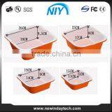 Multifunctional Hot Sale Wholesale Square Food Grade Plastic Bucket With High Quality thumbnail-5