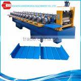 China Supplier High Quality Forming Machine thumbnail-4