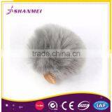 Strict QC Manufacturer Factory Price Cute Metal Key Ring Supplier thumbnail-6