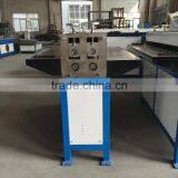 Factory Direct Sale HRX B-1.2x2000 Seven Line Bending Grooving Machine thumbnail-3