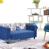 2016newest Products Nice Design Fabric Modern Sofa for Sale Set Furniture Philippinesr Sofa Furniture Living Room Sofa thumbnail-4