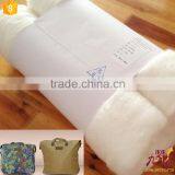 Typical Style Tussah Silk Floss Comforter Wholesale Price Tussah Silk Quilt Factory thumbnail-1