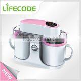 Homemade Ice Cream Machine