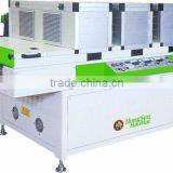 HSHM1350GZ-B UV Lamp Dryer With Three Lamps