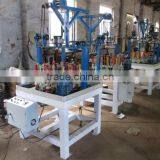 NEW MODEL!! HOT SALE!! BIO-CORD Waste Water Treatment Braiding Machine thumbnail-1