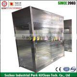 Hand-operated Clean Room Clean Stoker With Double Door thumbnail-4