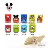 Elephant Mobile Phone Holder Ring Holder for Smartphone thumbnail-3