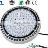 High Quality Low Price ETL DLC Listed 100w 200w Industrial LED High Bay Light thumbnail-3