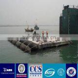 Durable Best Quality Floating Rubber Airbag for Platform thumbnail-6
