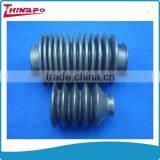 Silicone Bellow Seal Valve Custom Rubber Air Bellow thumbnail-1