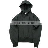 High Quality Pullover Bulk Blank Plain Fleece Cotton Man Custom Xxxxl Hoodies thumbnail-4