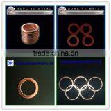 Small Order Brass/copper Seal