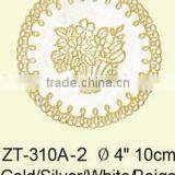 PVC CUP MAT ZT-310A-2