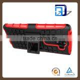 From Chniese Supplier Armor Slim Kickstand Case TPU+PC 2 in 1 Heavy Duty Case For LG V10 Hard Case Fast Delivery thumbnail-5