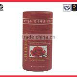 Paper Made Fancy Tube