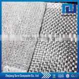 fiberglass woven roving combo mat
