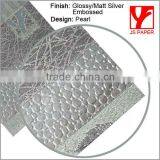 Silvery Types of Gift Wrapping Paper thumbnail-1