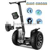 Giroskuter Beach Used Smart Balance Scooter With SAMSUNG Battery