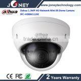 Dahua 1.3MP HD Network Mini IR Dome Camera IPC-HDBW1120E IP Camera